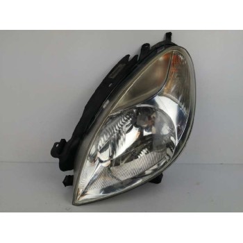 Recambio de faro izquierdo para citroën xsara picasso 1.6 hdi cat (9hy / dv6ted4) referencia OEM IAM 9649557480  
