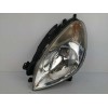 Recambio de faro izquierdo para citroën xsara picasso 1.6 hdi cat (9hy / dv6ted4) referencia OEM IAM 9649557480  