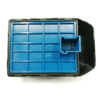 Recambio de mando elevalunas delantero izquierdo para peugeot bipper referencia OEM IAM 735461275  