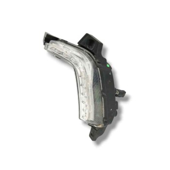 Recambio de piloto delantero izquierdo para hyundai i10 1.2 cat referencia OEM IAM 92201B901  