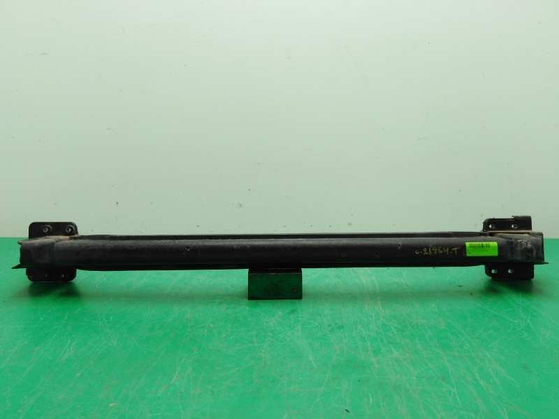 Recambio de refuerzo paragolpes trasero para peugeot 407 sr confort referencia OEM IAM   