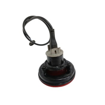 Recambio de piloto trasero izquierdo paragolpes para microcar due 84 / l / pa referencia OEM IAM   