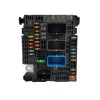 Recambio de caja reles / fusibles para citroën c4 picasso 1.6 blue-hdi fap referencia OEM IAM 9810296180  