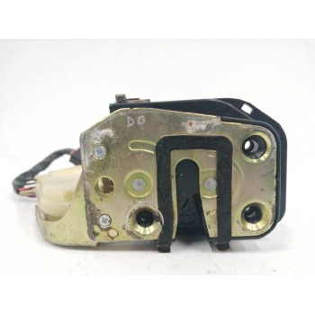 CERRADURA PUERTA DELANTERA IZQUIERDA 813103E010 