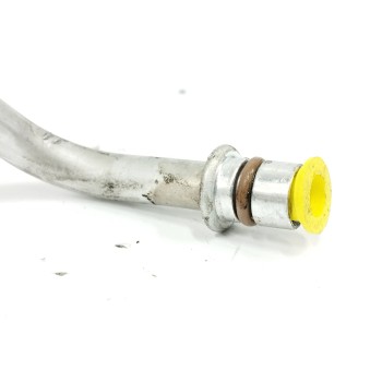 Recambio de tubos aire acondicionado para nissan pulsar hatchback (c13) 1.2 dig-t referencia OEM IAM 924403ZU1A  