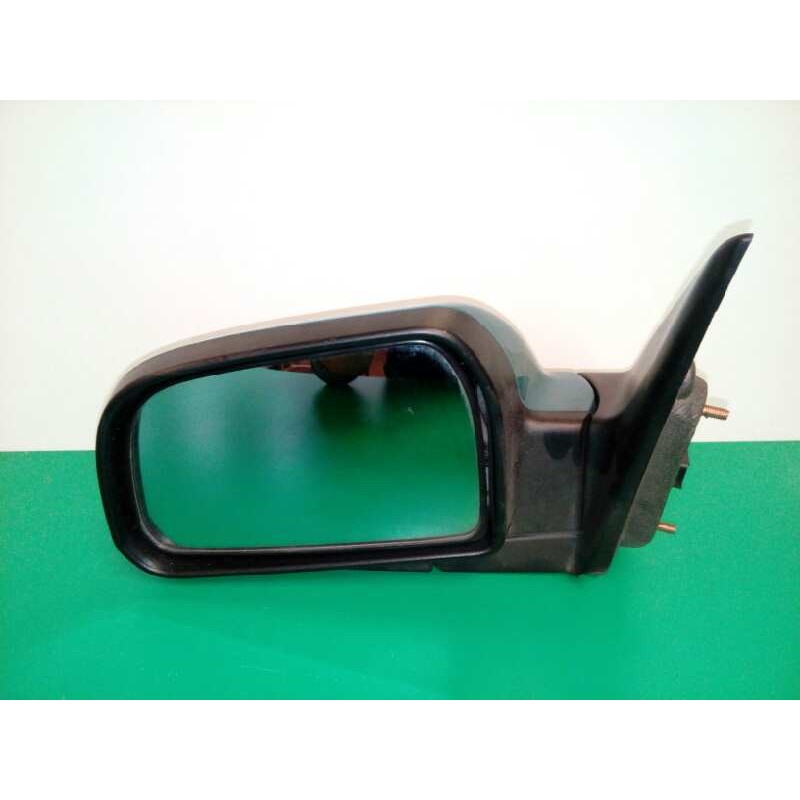 Recambio de retrovisor izquierdo para hyundai tucson (jm) 2.0 crdi comfort referencia OEM IAM 876102E300  