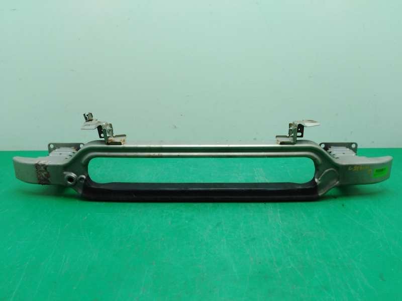 Recambio de refuerzo paragolpes delantero para peugeot 407 sr confort referencia OEM IAM   