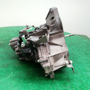 Recambio de caja cambios para lancia ypsilon (402) 1.3 jtd 16v referencia OEM IAM   