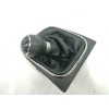 Recambio de pomo palanca cambio para volkswagen golf vi (5k1) sport referencia OEM IAM 1K0711118A  