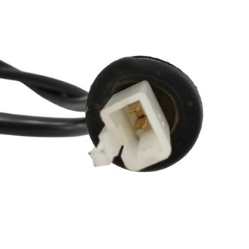 Recambio de piloto trasero izquierdo paragolpes para microcar due 84 / l / pa referencia OEM IAM   