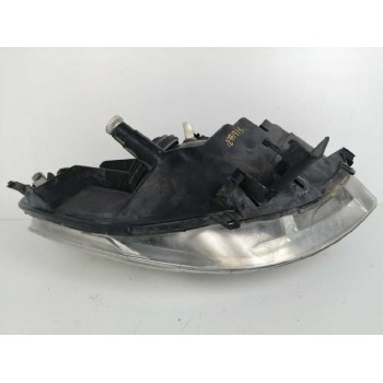 Recambio de faro izquierdo para citroën xsara picasso 1.6 hdi cat (9hy / dv6ted4) referencia OEM IAM 9649557480  