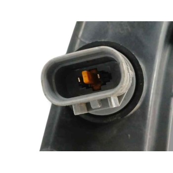 Recambio de piloto delantero izquierdo para hyundai i10 1.2 cat referencia OEM IAM 92201B901  