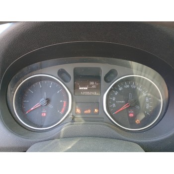 citroën c-elysee (dd_) del año 2018