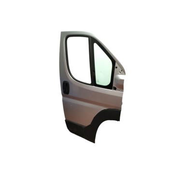 Recambio de puerta delantera derecha para peugeot boxer kombi (rs3000)(333) 2.2 hdi fap cat referencia OEM IAM 9004Y1  