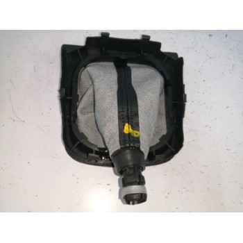 Recambio de pomo palanca cambio para volkswagen golf vi (5k1) sport referencia OEM IAM 1K0711118A  