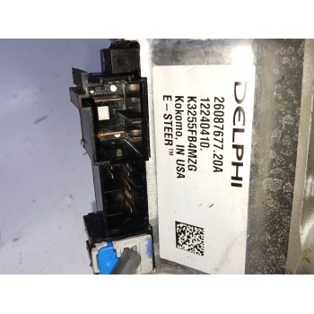 Recambio de columna direccion para opel meriva a monospace (x03) 1.7 cdti (e75) referencia OEM IAM 93392692  