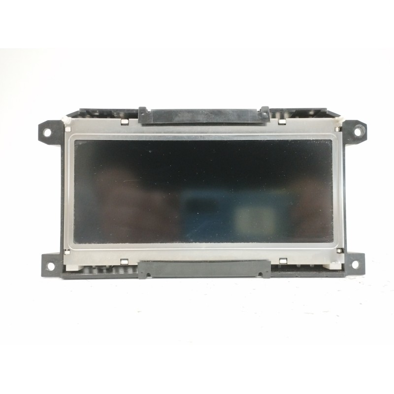 Recambio de pantalla multifuncion para audi a6 berlina (4f2) 2.0 tdi referencia OEM IAM 4F0919603  