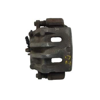 Recambio de pinza freno delantera izquierda para ssangyong rodius 2.7 turbodiesel cat referencia OEM IAM   