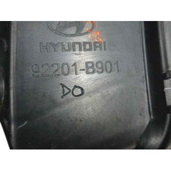 Recambio de piloto delantero izquierdo para hyundai i10 1.2 cat referencia OEM IAM 92201B901  