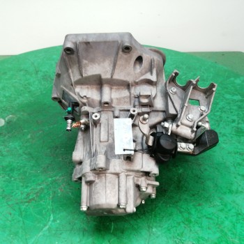 Recambio de caja cambios para lancia ypsilon (402) 1.3 jtd 16v referencia OEM IAM   