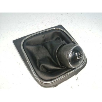 Recambio de pomo palanca cambio para volkswagen golf vi (5k1) sport referencia OEM IAM 1K0711118A  
