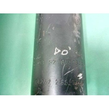 Recambio de amortiguador trasero derecho para bmw x5 (e53) 3.0i referencia OEM IAM 33526751543  