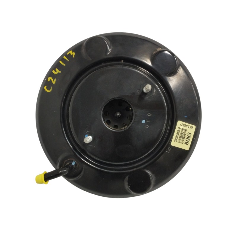 Recambio de servofreno para hyundai i10 ii (ba, ia) 1.0 referencia OEM IAM 58500B9830  