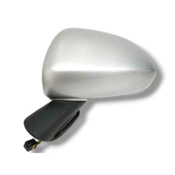 Recambio de retrovisor izquierdo para opel corsa e 1.4 referencia OEM IAM  3 CABLES 