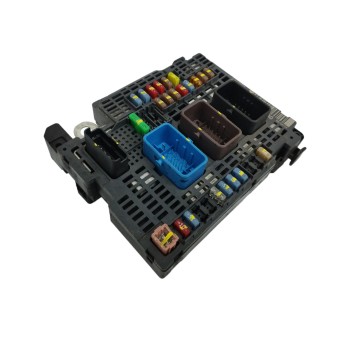 Recambio de caja reles / fusibles para citroën c4 picasso 1.6 blue-hdi fap referencia OEM IAM 9810296180  