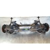 Recambio de puente trasero para volvo v40 1.6 diesel cat referencia OEM IAM 31277671  