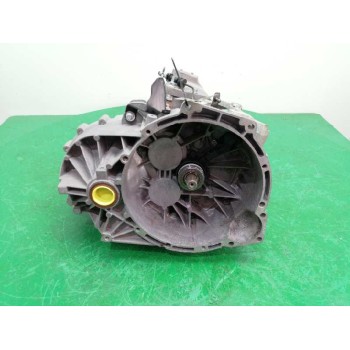 CAJA CAMBIOS 7G9R7002ZE 119102 KM 