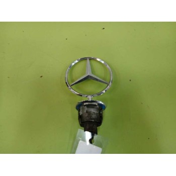 Recambio de emblema para mercedes-benz clase s (w221) berlina 420 / 450 cdi (221.028) referencia OEM IAM A2218800086 ANAGRAMA 