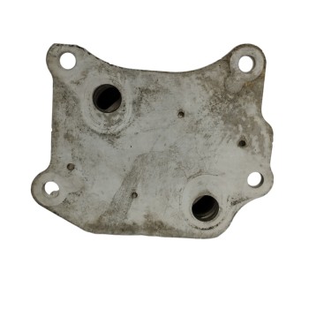 Recambio de enfriador aceite motor para mazda 6 lim. (gh) 2.2 turbodiesel cat referencia OEM IAM   