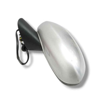 Recambio de retrovisor izquierdo para opel corsa e 1.4 referencia OEM IAM  3 CABLES 