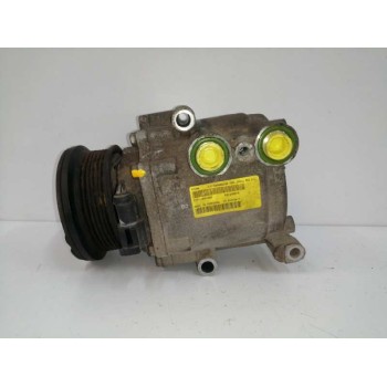 COMPRESOR AIRE ACONDICIONADO 8S6119D629AC 