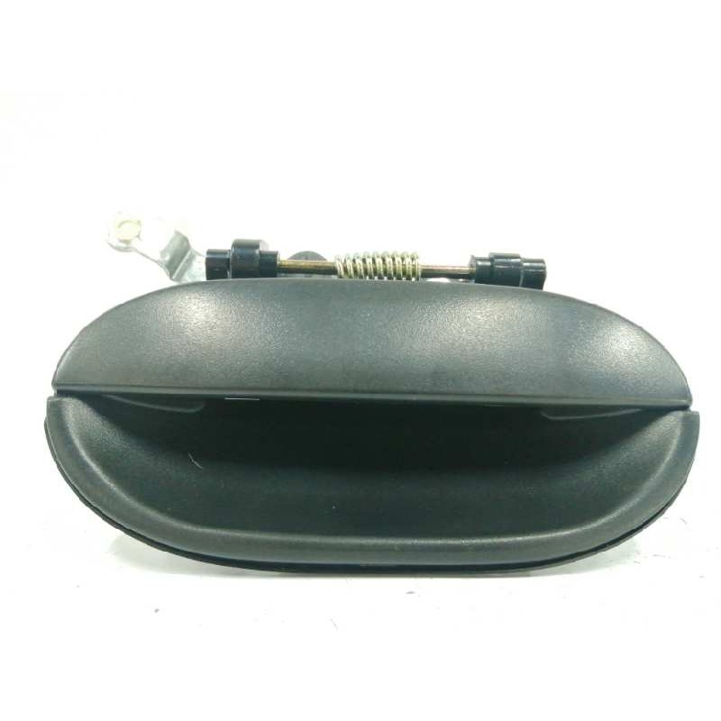 Recambio de maneta exterior trasera derecha para hyundai accent (x3) 1.3 gls referencia OEM IAM 8366022000CA  
