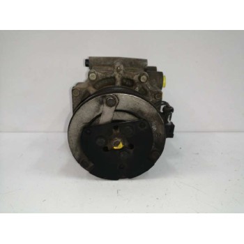 Recambio de compresor aire acondicionado para ford fusion (cbk) 1.4 16v cat referencia OEM IAM 8S6119D629AC  