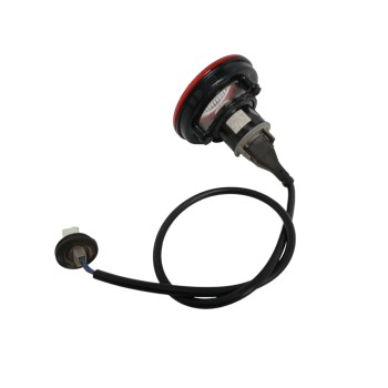 Recambio de piloto trasero derecho paragolpes para microcar due 84 / l / pa referencia OEM IAM   