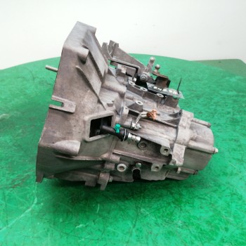 Recambio de caja cambios para lancia ypsilon (402) 1.3 jtd 16v referencia OEM IAM   