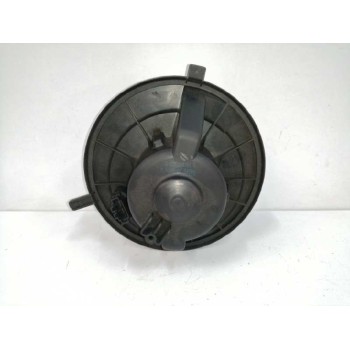 Recambio de motor calefaccion para seat leon (1p1) 1.9 tdi referencia OEM IAM 1K1819015  