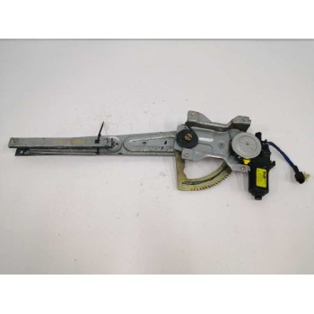 Recambio de elevalunas delantero derecho para kia sorento i (jc) 2.5 crdi referencia OEM IAM 824603E000  