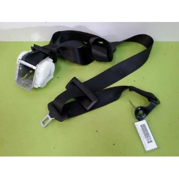 CINTURON SEGURIDAD TRASERO CENTRAL A2048600085 