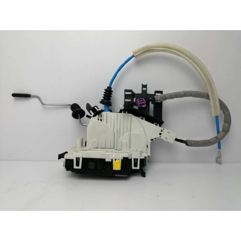 Recambio de cerradura puerta trasera derecha para mercedes-benz clase b sports tourer (w246, w242) b 200 cdi (246.201) referenci