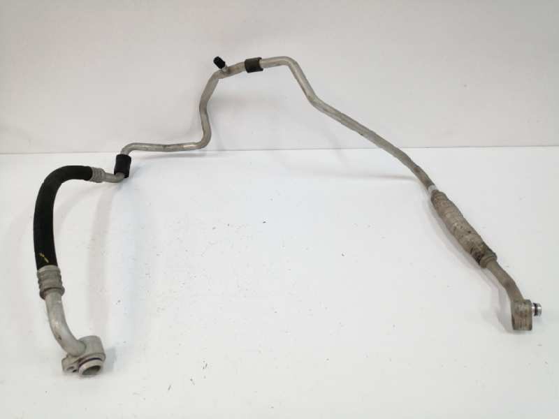 Recambio de tubos aire acondicionado para seat leon (1p1) 1.9 tdi referencia OEM IAM 1K0820743CC  