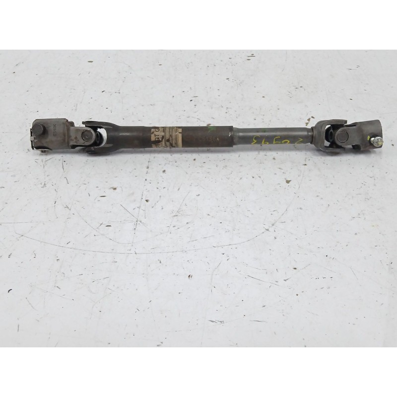 Recambio de rotula columna direccion para opel meriva a monospace (x03) 1.7 cdti (e75) referencia OEM IAM   