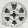 Recambio de llanta para ford mondeo berlina (gd) 1.8 turbodiesel cat referencia OEM IAM 97BGAC 6JX15H2 OFF49,5 4H 4X108
