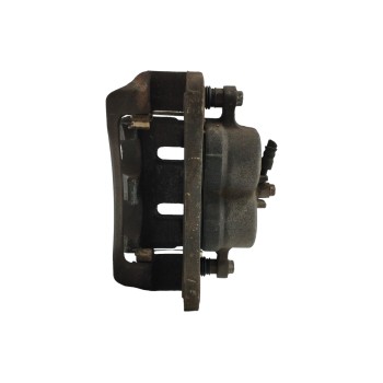 Recambio de pinza freno delantera izquierda para ssangyong rodius 2.7 turbodiesel cat referencia OEM IAM   