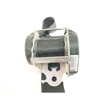 Recambio de cinturon seguridad trasero izquierdo para peugeot 208 1.2 12v e-thp referencia OEM IAM 98063162XY  