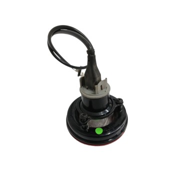 Recambio de piloto trasero derecho paragolpes para microcar due 84 / l / pa referencia OEM IAM   