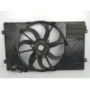 Recambio de electroventilador para seat leon (1p1) sport limited referencia OEM IAM 1K0959455EF 1K0121203AG 
